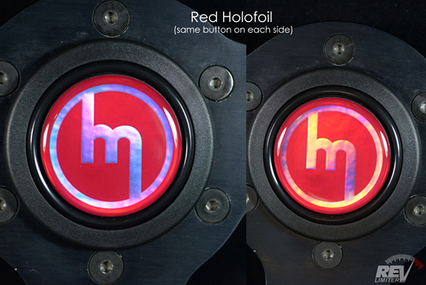 horn button 