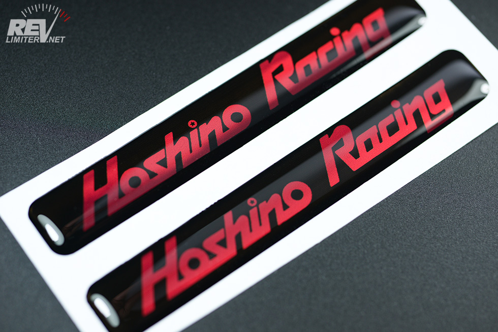 Hoshino Racing cap