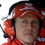 No Schumacher comeback