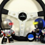 Steering Wheel Collection- 2009