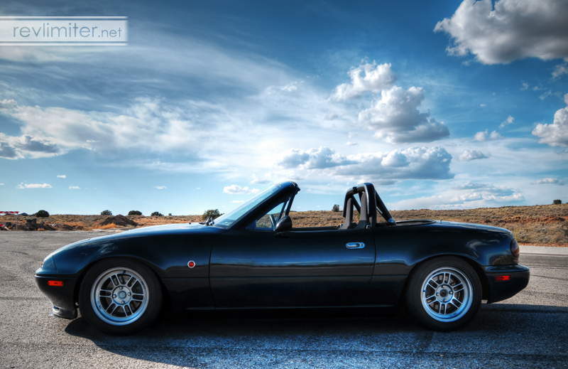 Installing A Miata Convertible Top - fontgadget