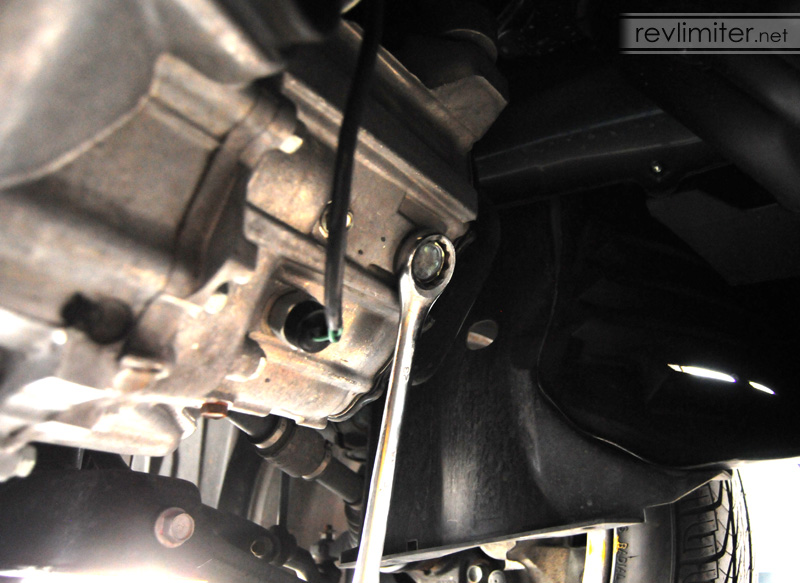 Transmission Fluid Change: Step-by-Step Guide