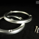 Garage Woolery GV trim ring set.