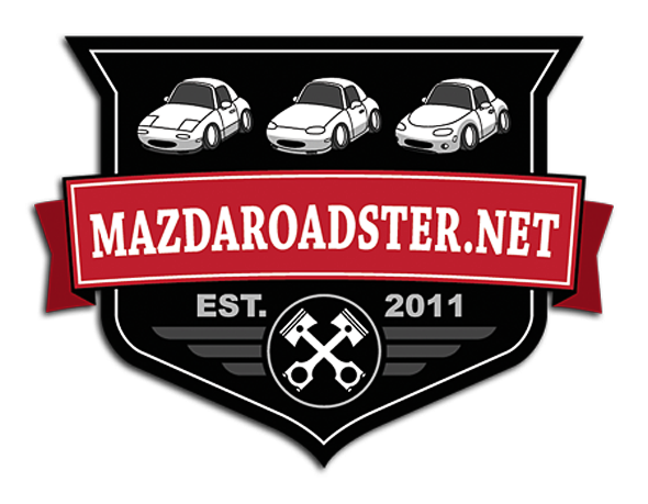 MazdaRoadster.net Miata of the Month