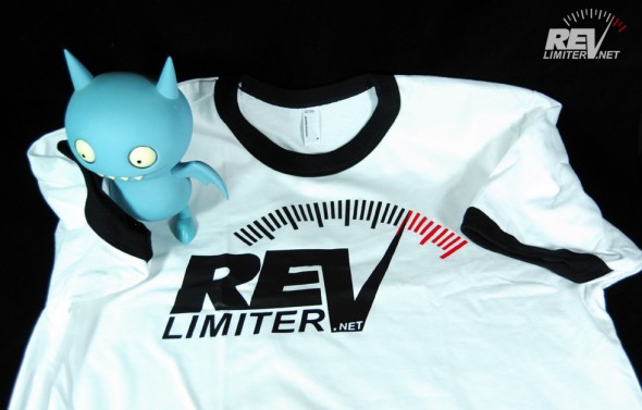 The Rev Ringer - and the one time Icebat helped with anything.