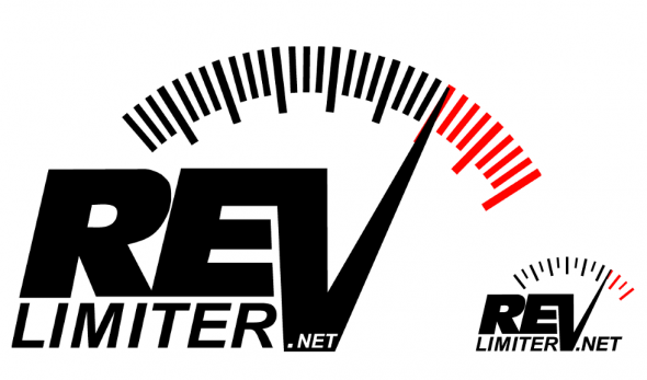 The new revlimiter.net logo - perhaps you've seen it?