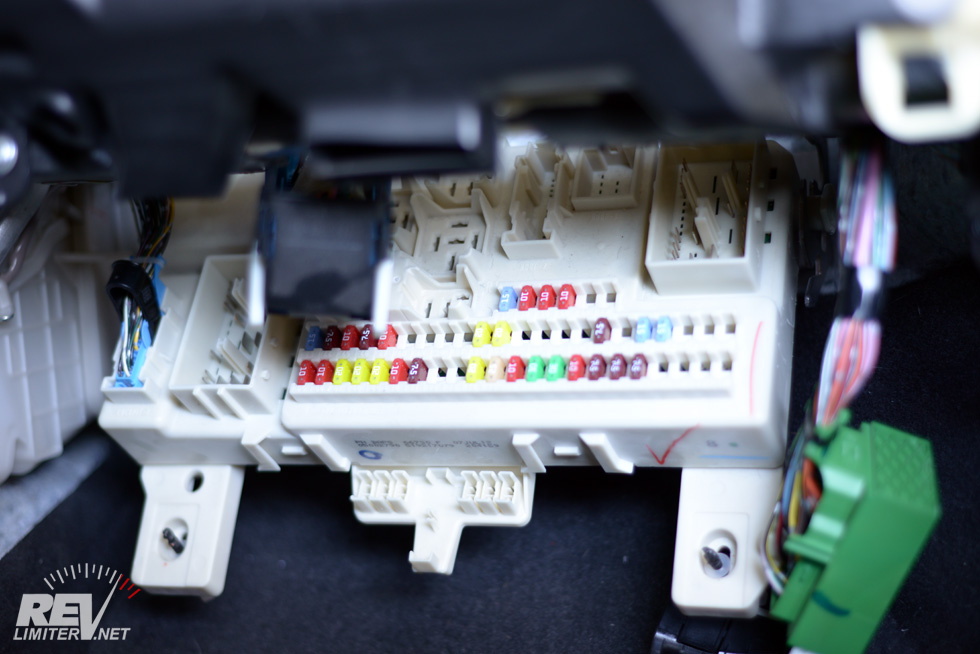 Fuse Box In Mazda 3 Ccd Wiring Diagram Begeboy Wiring Diagram Source