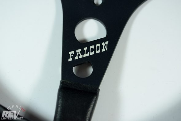 Falcon! 