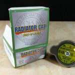 PSA - Avoid Cheap Silicone Radiator Caps