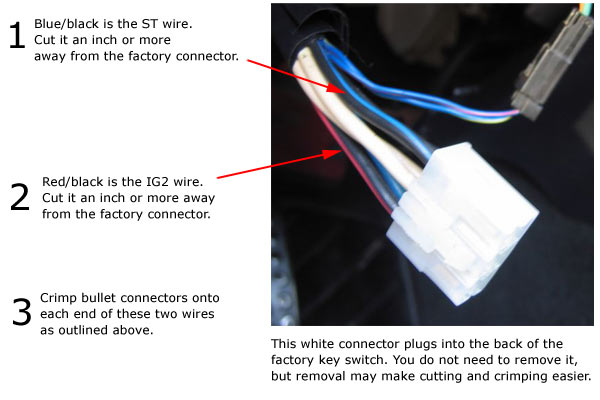 revlimiter.net - S2000 Starter Button (90-97 Version)