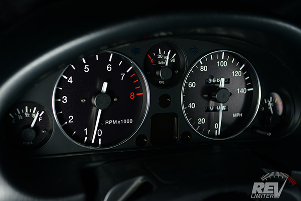 revlimiter Gauges - Version 1001