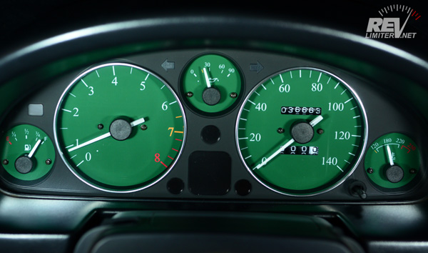 revlimiter Gauges - Version 1002