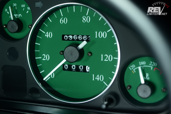 revlimiter Gauges - Version 1002