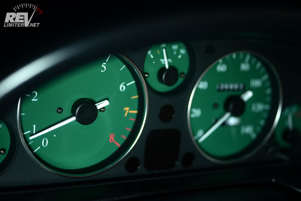 revlimiter Gauges - Version 1002