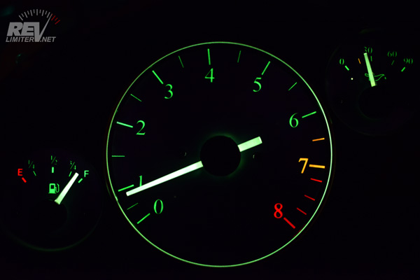 revlimiter Gauges - Version 1002