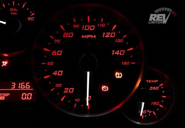 revlimiter Gauges - Version Circuit