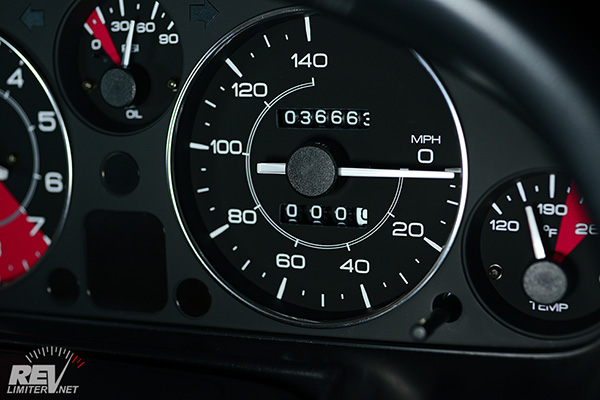 revlimiter Gauges - Version Circuit