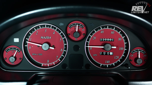 revlimiter Gauges - Version Barcode