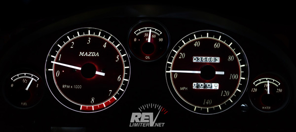 revlimiter Gauges - Version Barcode