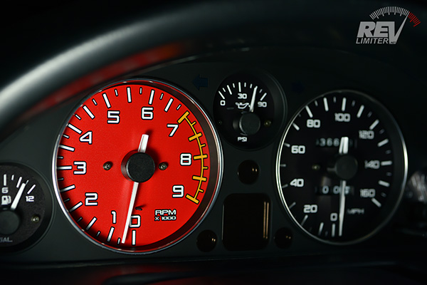 revlimiter Gauges - Version Firestorm