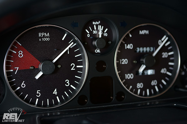 revlimiter Gauges - Version FM