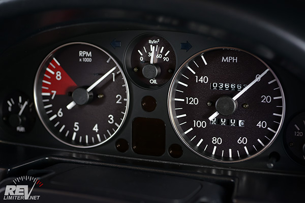 revlimiter Gauges - Version FM