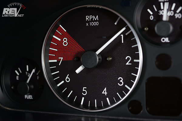 revlimiter Gauges - Version FM