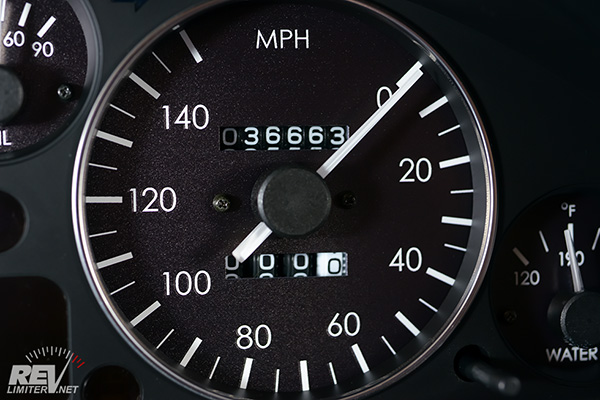 revlimiter Gauges - Version FM