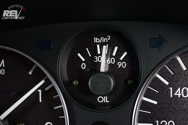 revlimiter Gauges - Version FM