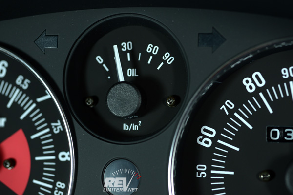 revlimiter Gauges - Version GarageStar