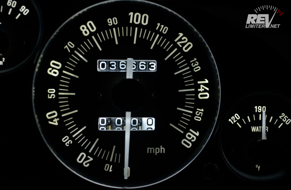 revlimiter Gauges - Version GarageStar