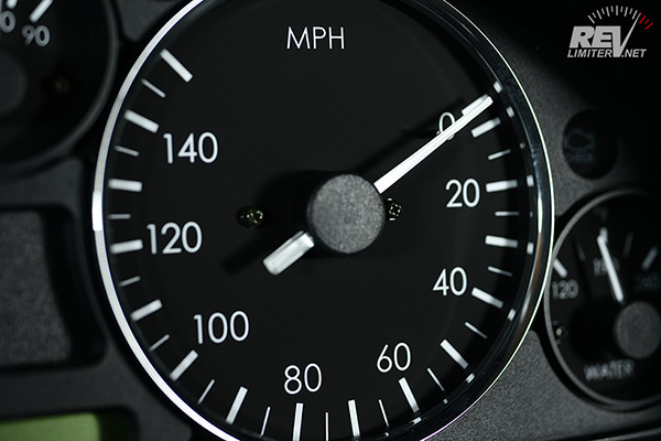 revlimiter Gauges - Version FM