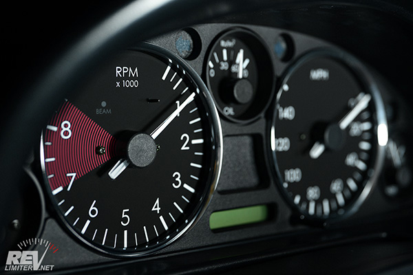 revlimiter Gauges - Version FM