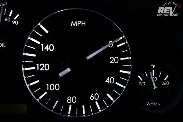 revlimiter Gauges - Version FM