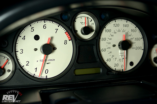 revlimiter Gauges - wy?