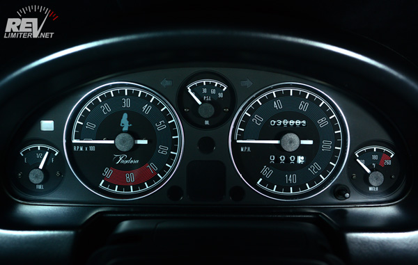 revlimiter Gauges - Version Stiriling