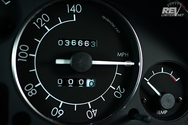 revlimiter Gauges - Version Stirling