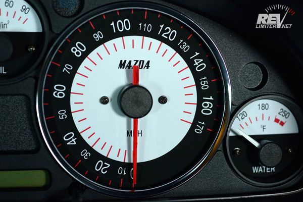 revlimiter Gauges - Version Warbird