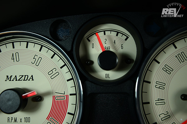 revlimiter Gauges - Version stirling