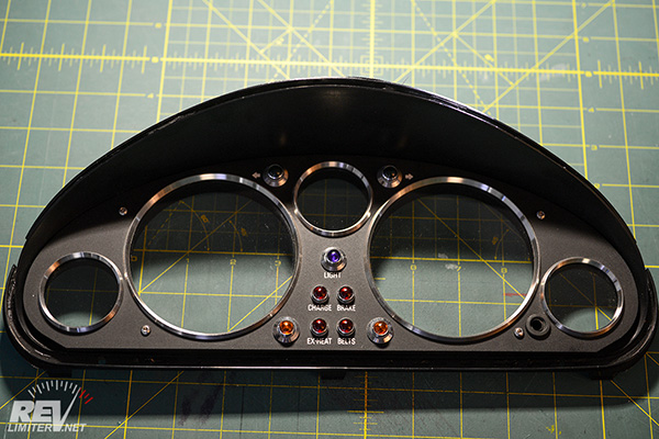revlimiter.net Store - Door Straps
