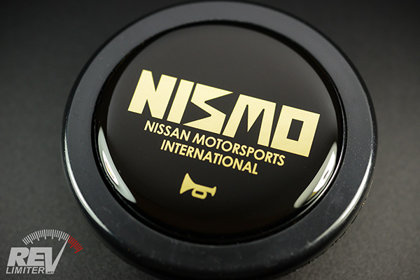 Vintage Nismo