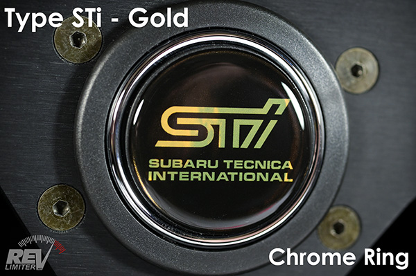 horn button 