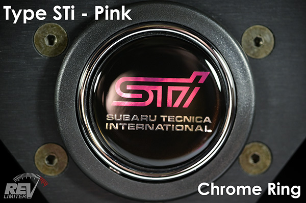 horn button 