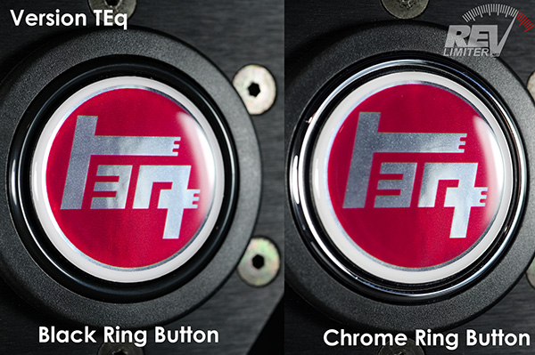 TEq Horn Button