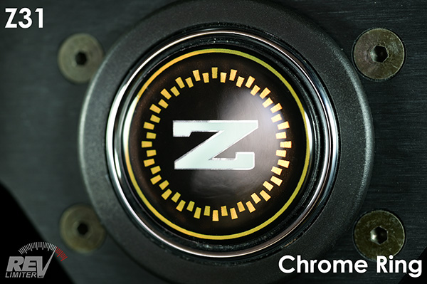 horn button