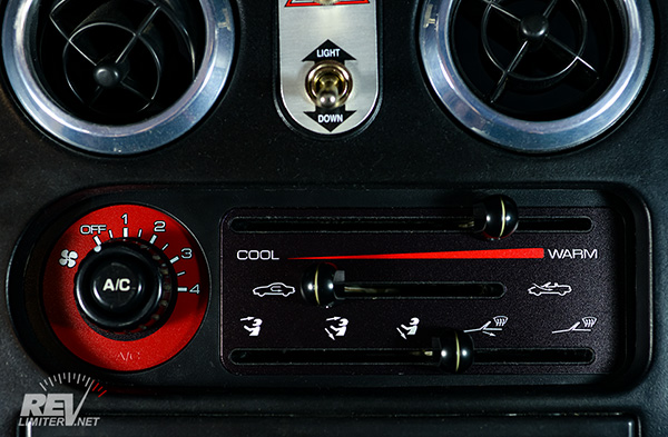 revlimiter Gauges - Version Burnout