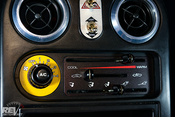 revlimiter Gauges - Version Dragstrip