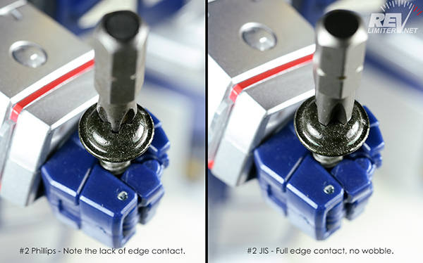 revlimiter.net Store - screwdrivers