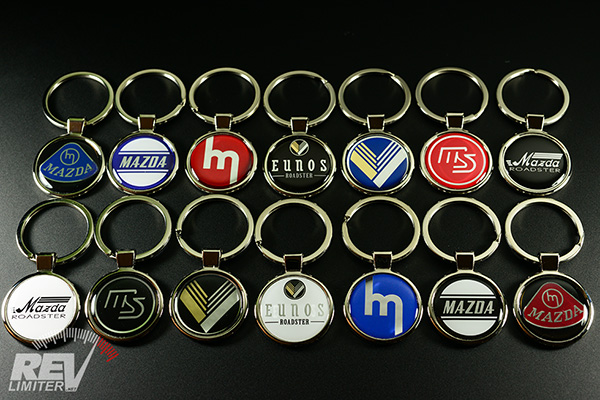 revlimiter keychains