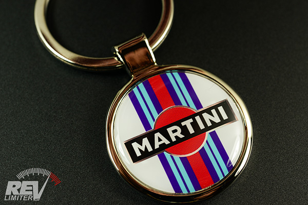 revlimiter Keychains - custom